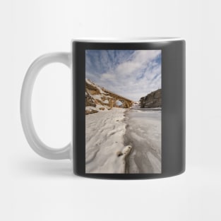 Divided Mug